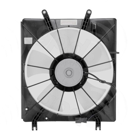 Gpd Electric Cooling Fan 2811313